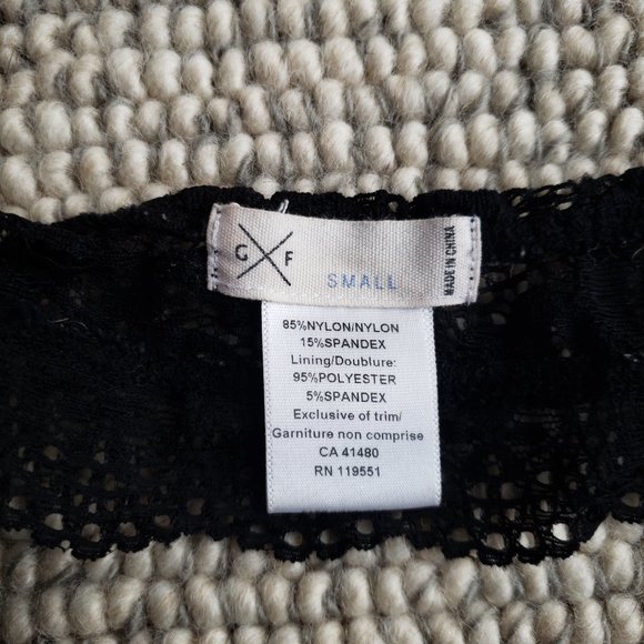 Gentle Fawn Highbury Bralette - Picture 8 of 10